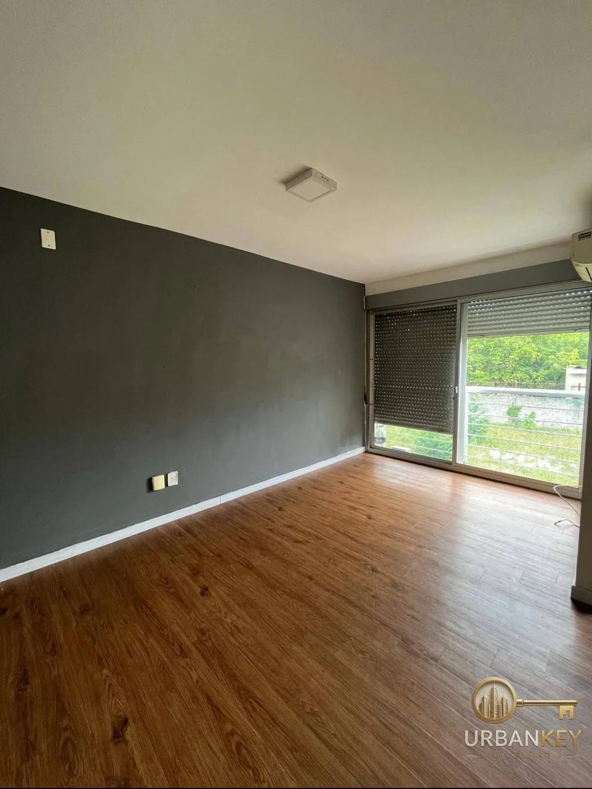 Apartamento en alquiler de 2 dormitorios - Imagen 2