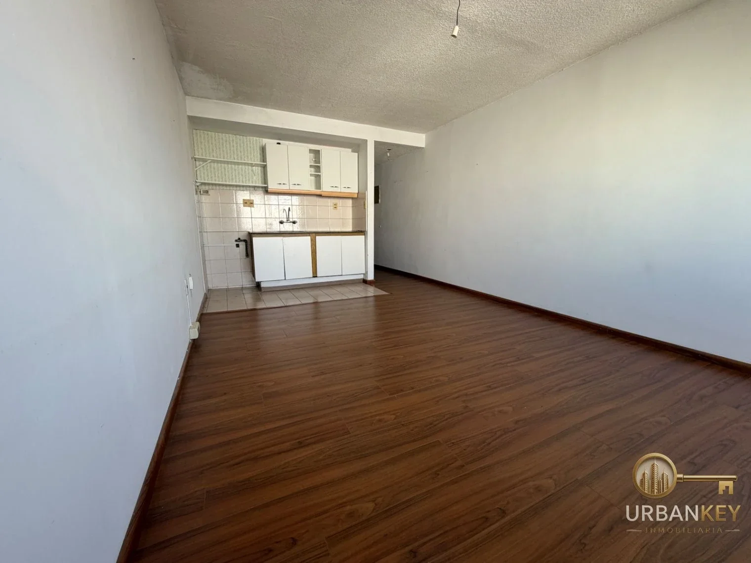 MONOAMBIENTE EN ALQUILER BAJOS GASTOS COMUNES 25M2 EN LA BLANQUEADA - Imagen 5