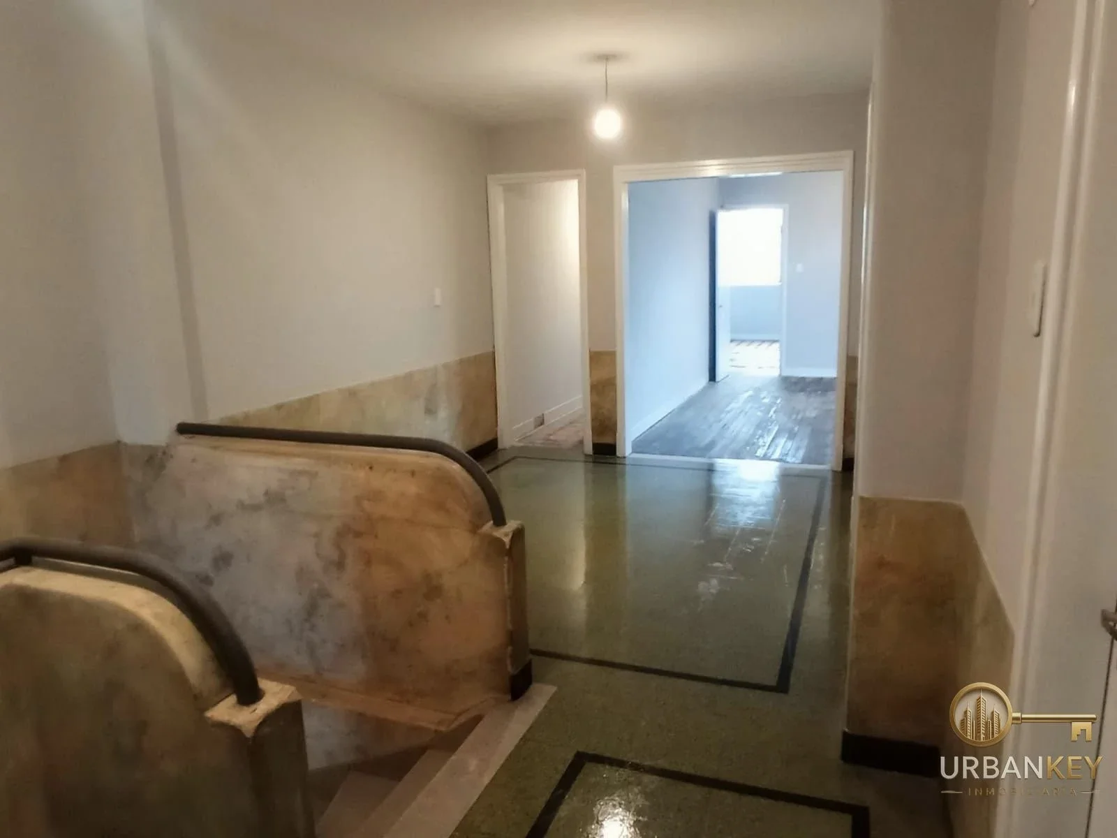 Apartamento en alquiler en Prado - Imagen 4
