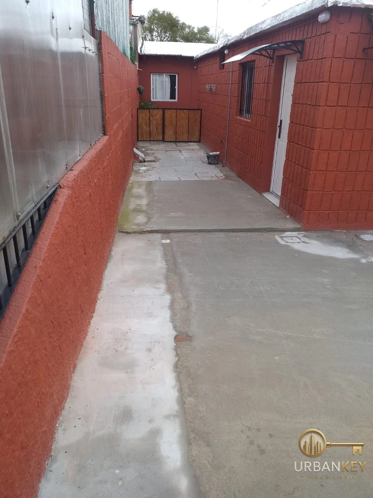 Apartamento en alquiler c/ cochera en Flor de Maroñas - Imagen 4
