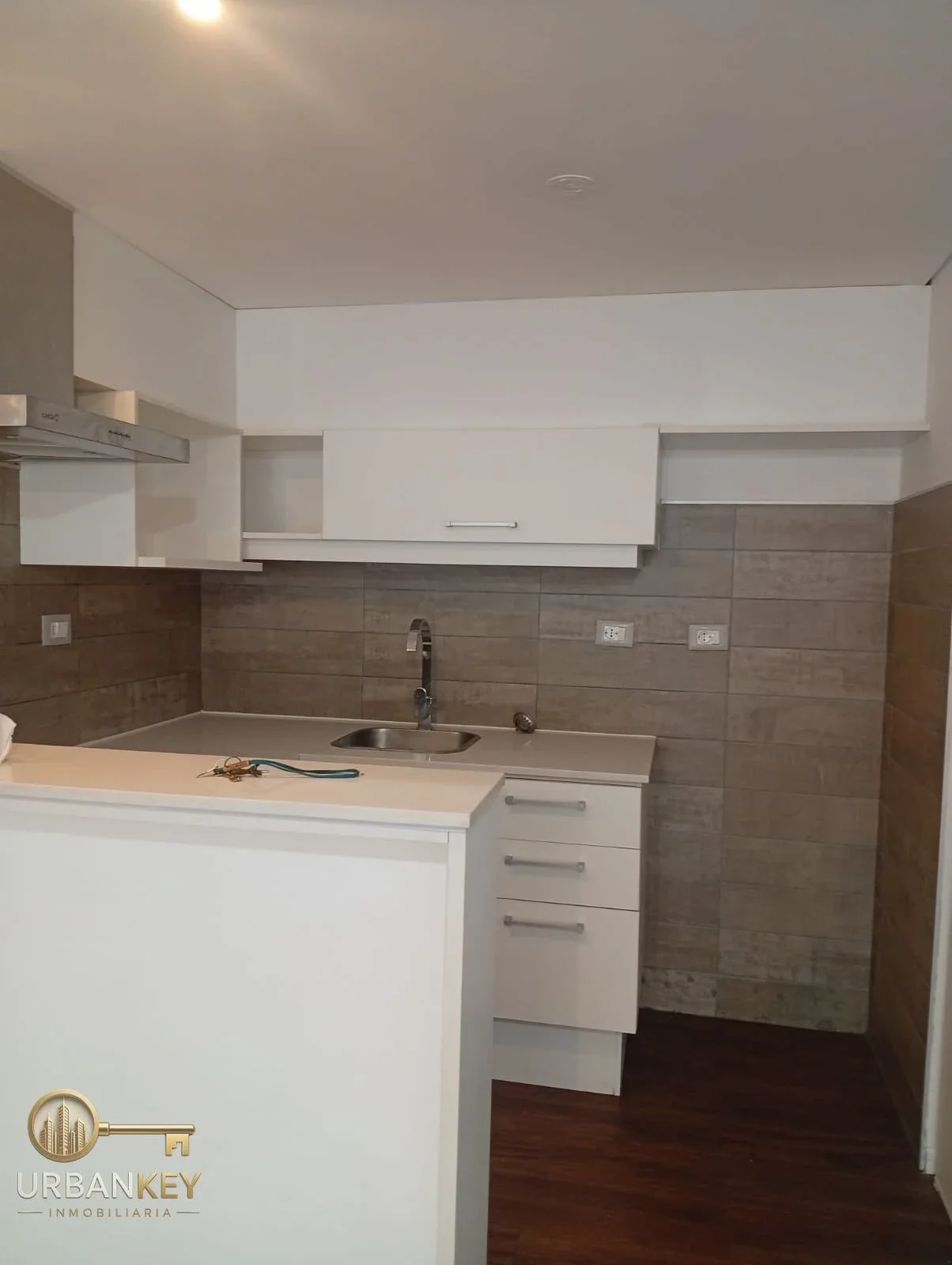 Alquiler apartamento 2 dormitorios y terraza en La Blanqueada - Imagen 4
