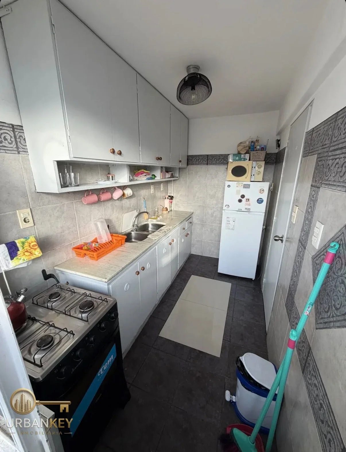 Apartamento en alquiler en Parque Batlle - Imagen 2