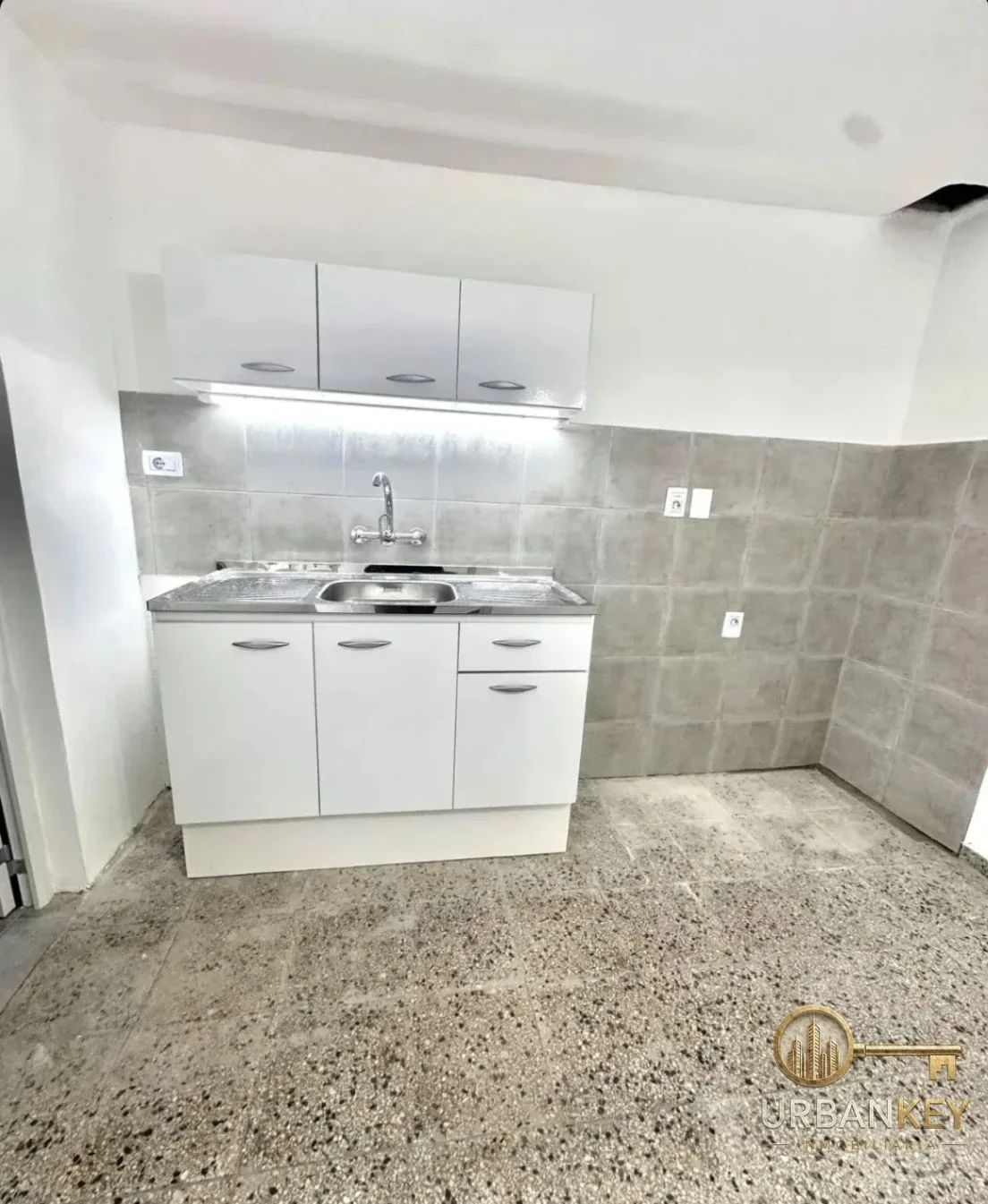 Apartamento en alquiler de 1 dormitorio Sin Gastos Comunes en la Union - Imagen 3