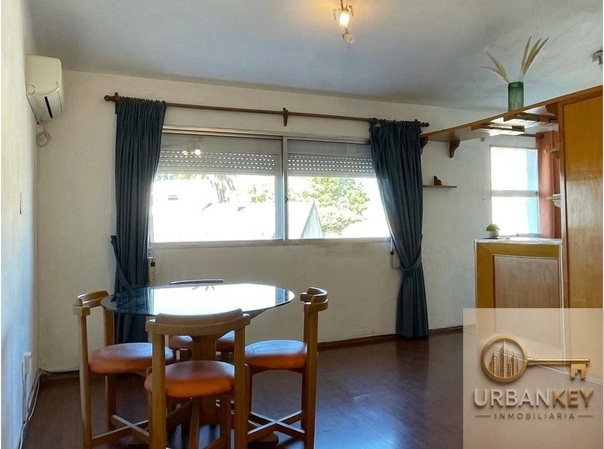 Apartamento en alquiler en Unión - Imagen 1