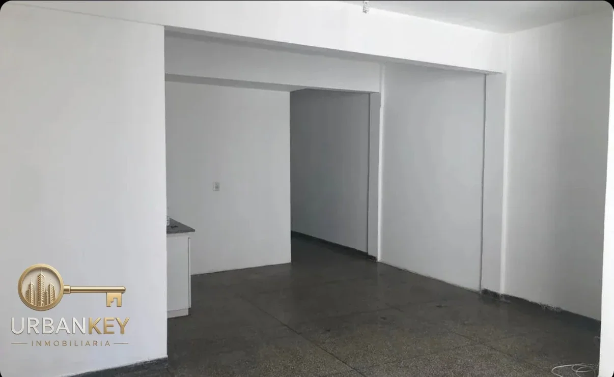 Alquiler apartamento 1 dormitorio y balcon al frente en Cordón - Imagen 4