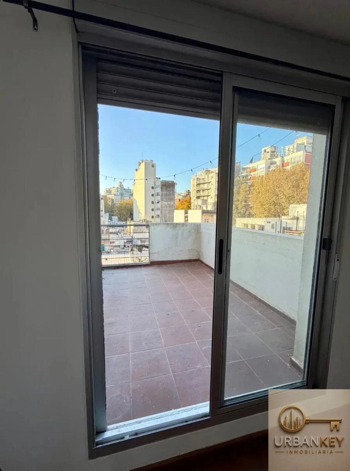 Apartamento en alquiler de un dormitorio en Cordon - Imagen 2