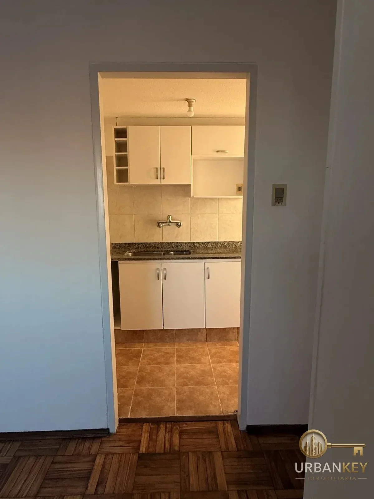 APARTAMENTO EN ALQUILER DE 2 DORMITORIOS CON TERRAZA LAVADERO EN LA BLANQUEADA - Imagen 5