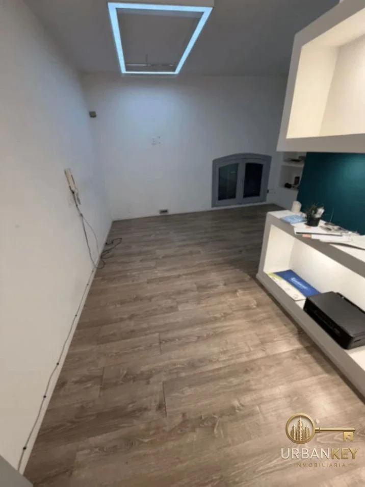 ALQUILER CASA DUPLEX 9 DORMITORIOS VIVIENDA O EMPRESA EN PALERMO - Imagen 2