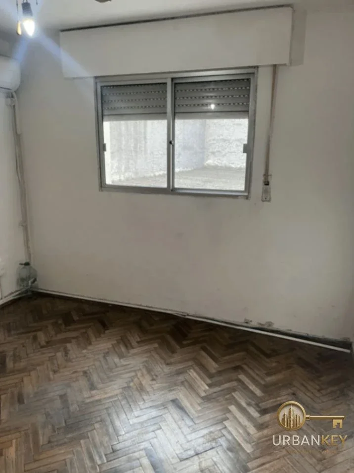 APARTAMENTO EN ALQUILER  2 DORMITORIOS EN BARRIO SUR BAJOS GASTOS COMUNES - Imagen 5