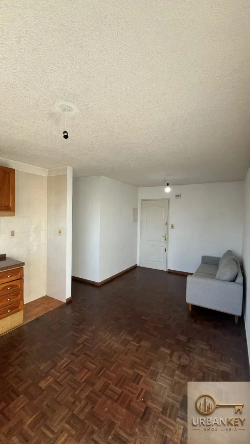 Apartamento en alquiler de 1 dormitorio y garage sobre 26 de Marzo en Pocitos - Imagen 4