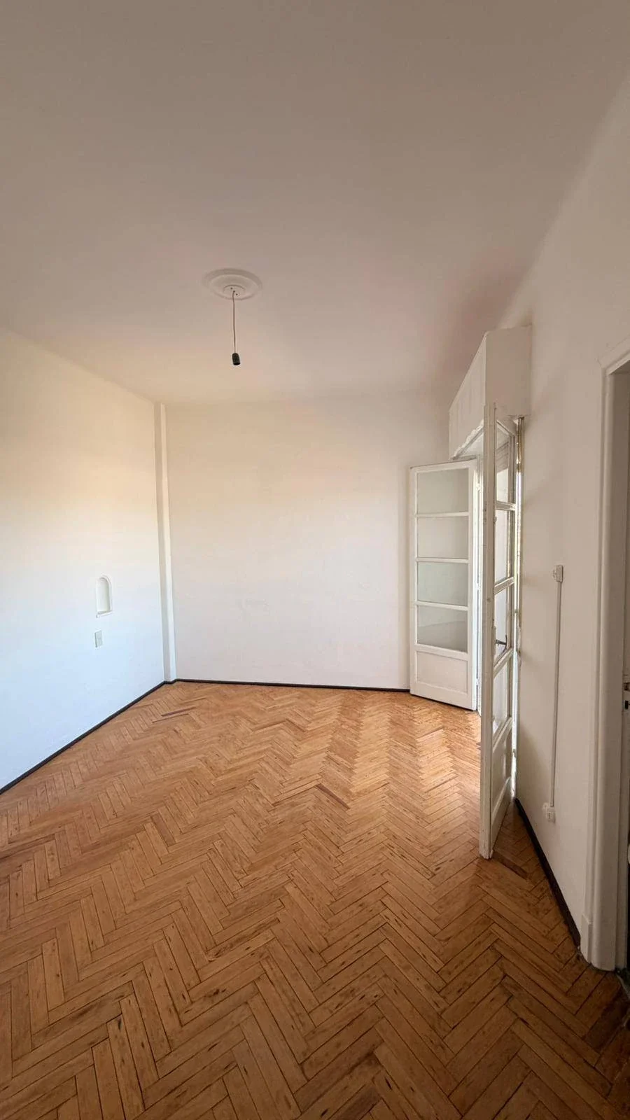 ALQUILER APARTAMENTO 1 DORMITORIO BALCON AL FRENTE AV ITALIA BAJOS GC - MALVIN - Imagen 2