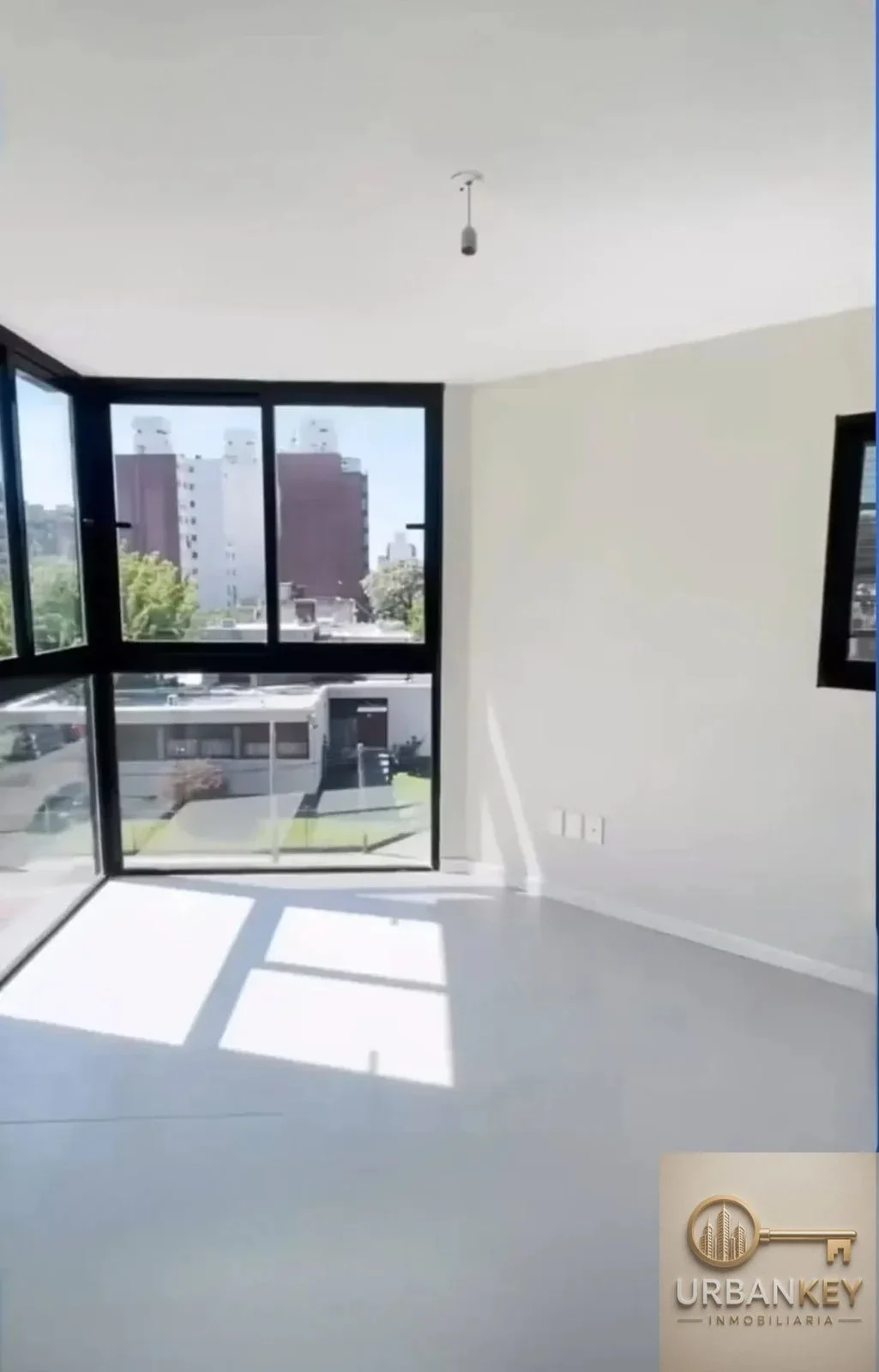 Apartamento en alquiler c/ cochera en La Blanqueada - Imagen 1