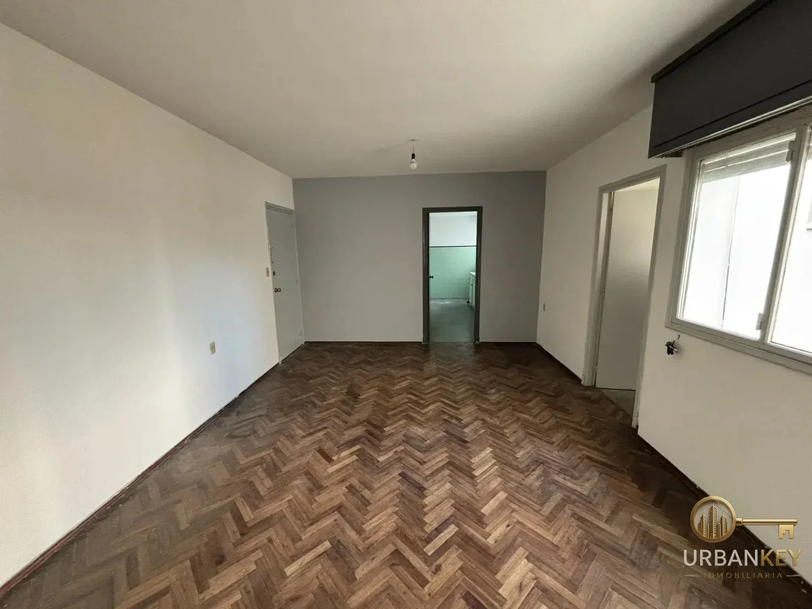 APARTAMENTO EN ALQUILER DE 2 DORMITORIOS SOBRE 8 DE OCTUBRE - LA BLANQUEADA - Imagen 2