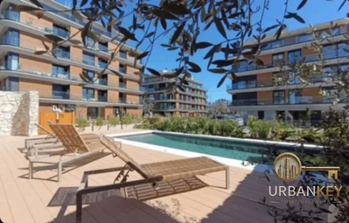 ALQUILER APARTAMENTO A ESTRENAR 2 DORMITORIOS COCHERA COSTANERA VILLAGE - Imagen 5