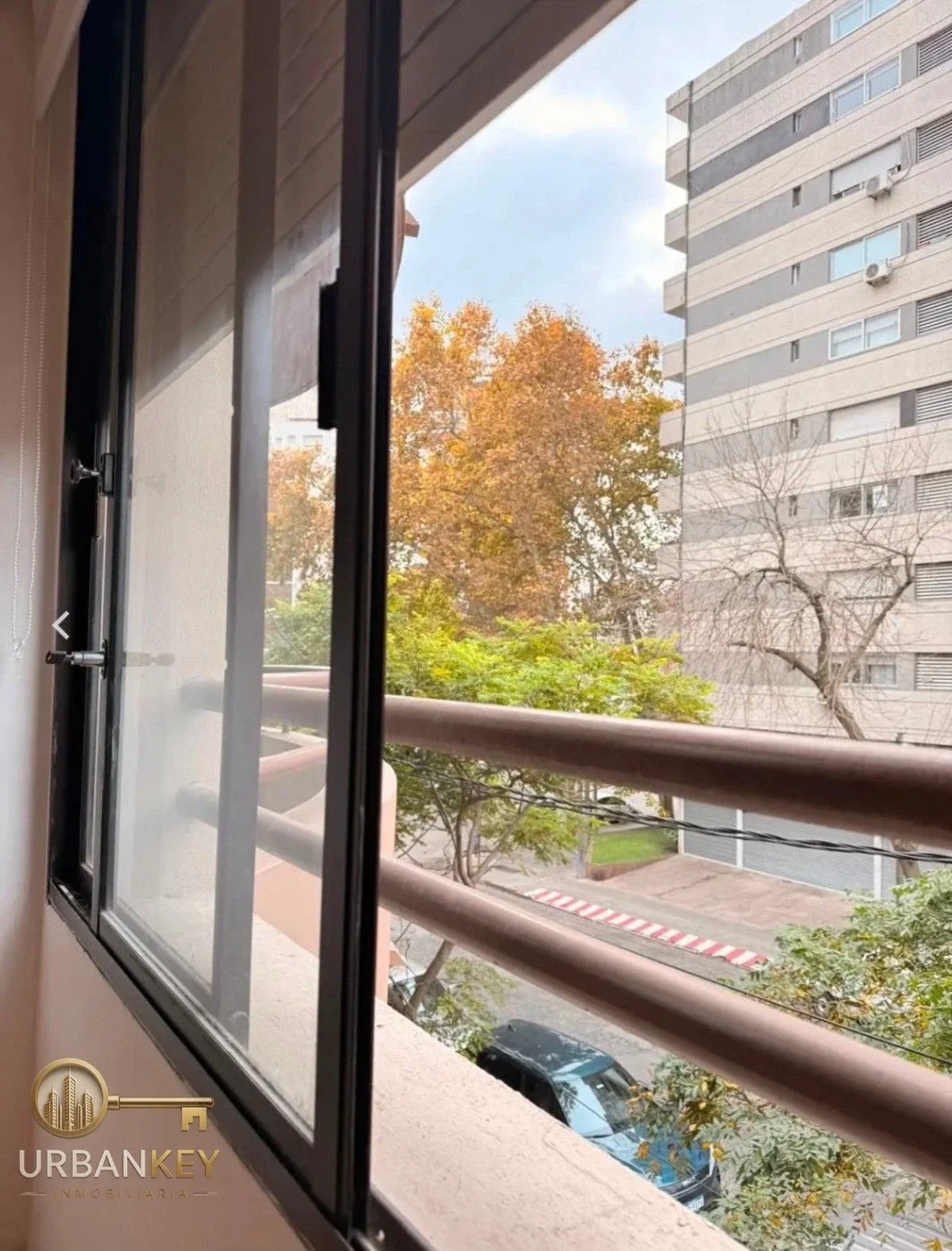 Apartamento en alquiler en Punta Carretas - Imagen 3
