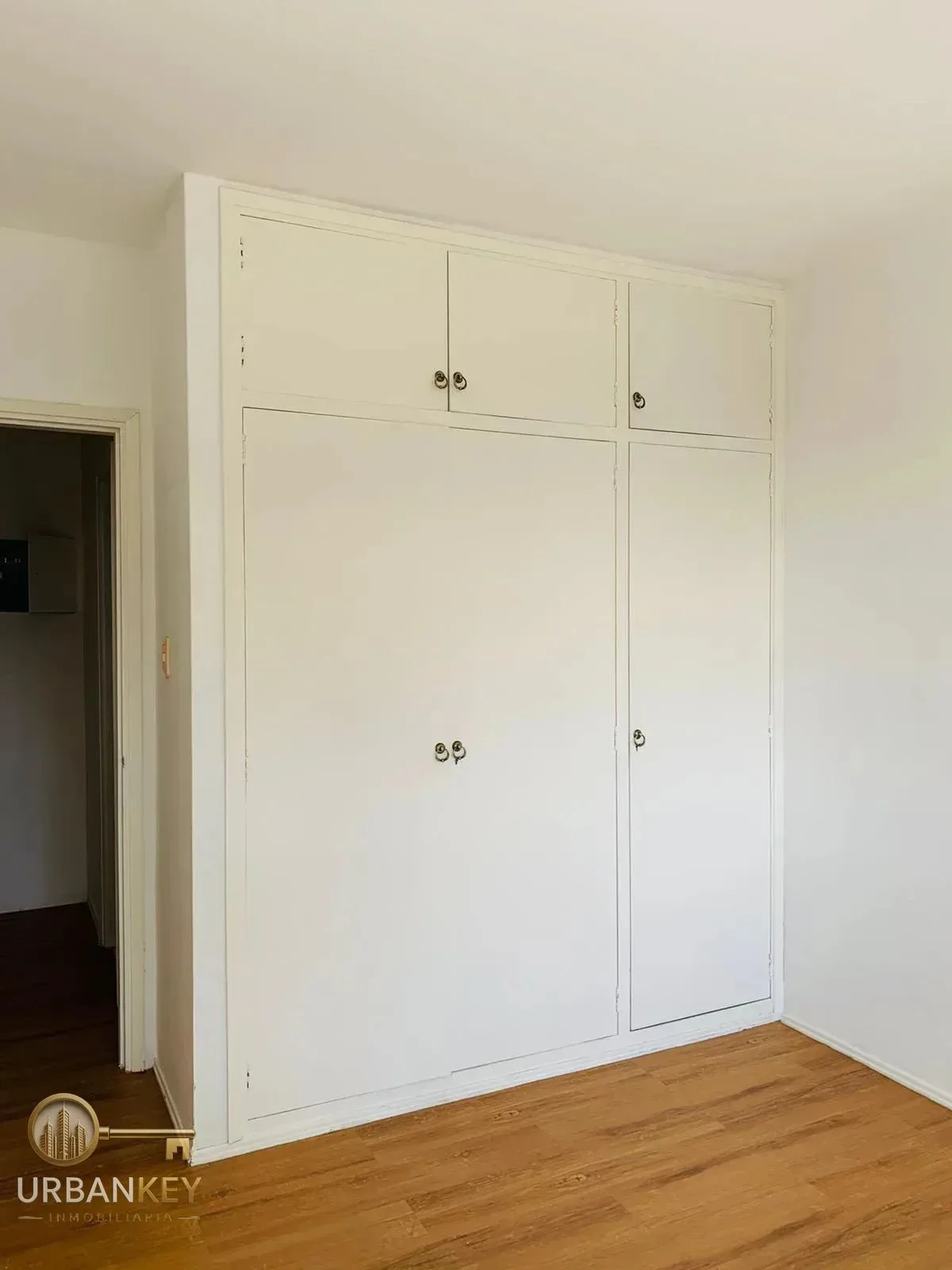 Apartamento en alquiler 1 dormitorio con bajos gastos comunes en Pocitos - Imagen 3