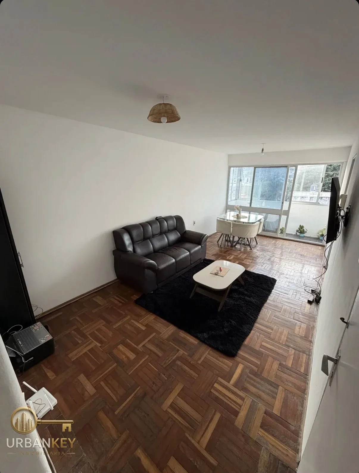 Apartamento en alquiler en Parque Batlle - Imagen 1