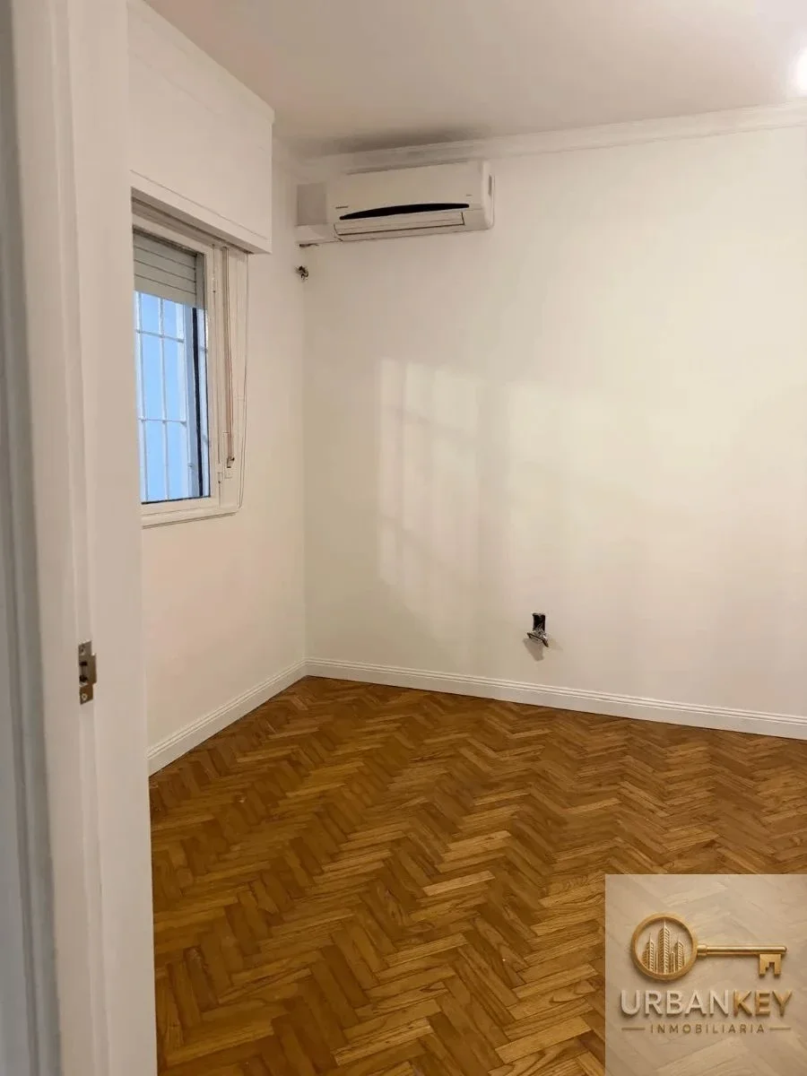 ALQUILER CASA PH 1 DORMITORIO EN PARQUE BATLLE SIN GASTOS COMUNES - Imagen 3