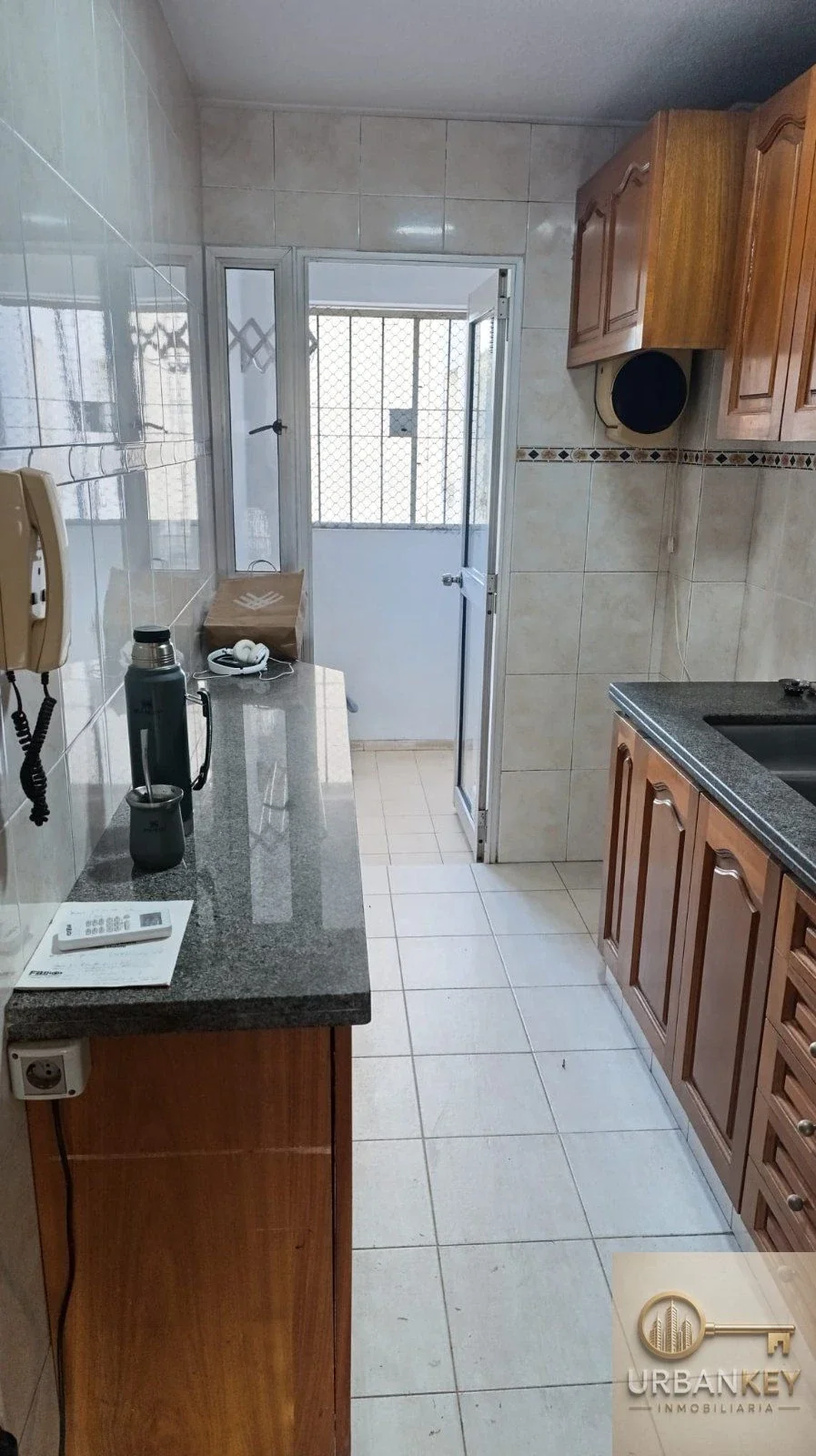 ALQUILER APARTAMENTO 3 DORMITORIOS  2 BAÑOS 1 GARAGE PARQUE BATLLE - Imagen 5