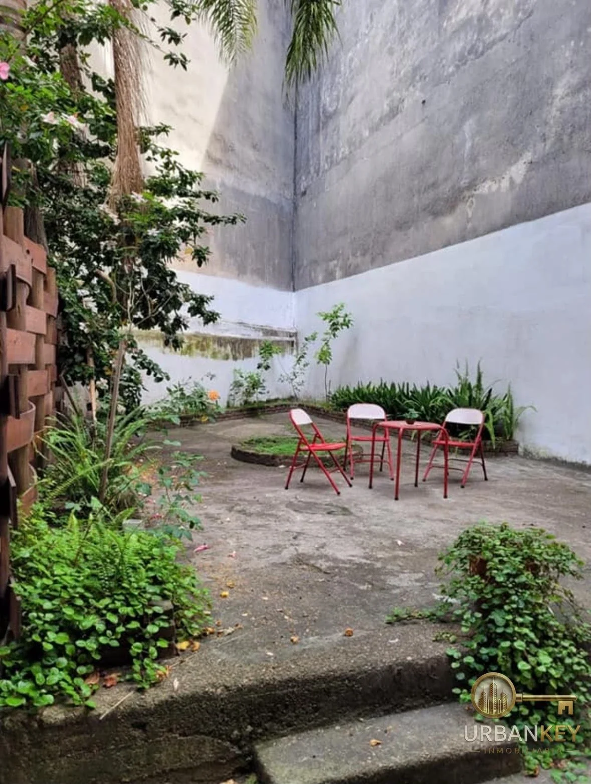 Alquiler de apartamento de 2 Dormitorios en Aguada - Imagen 2