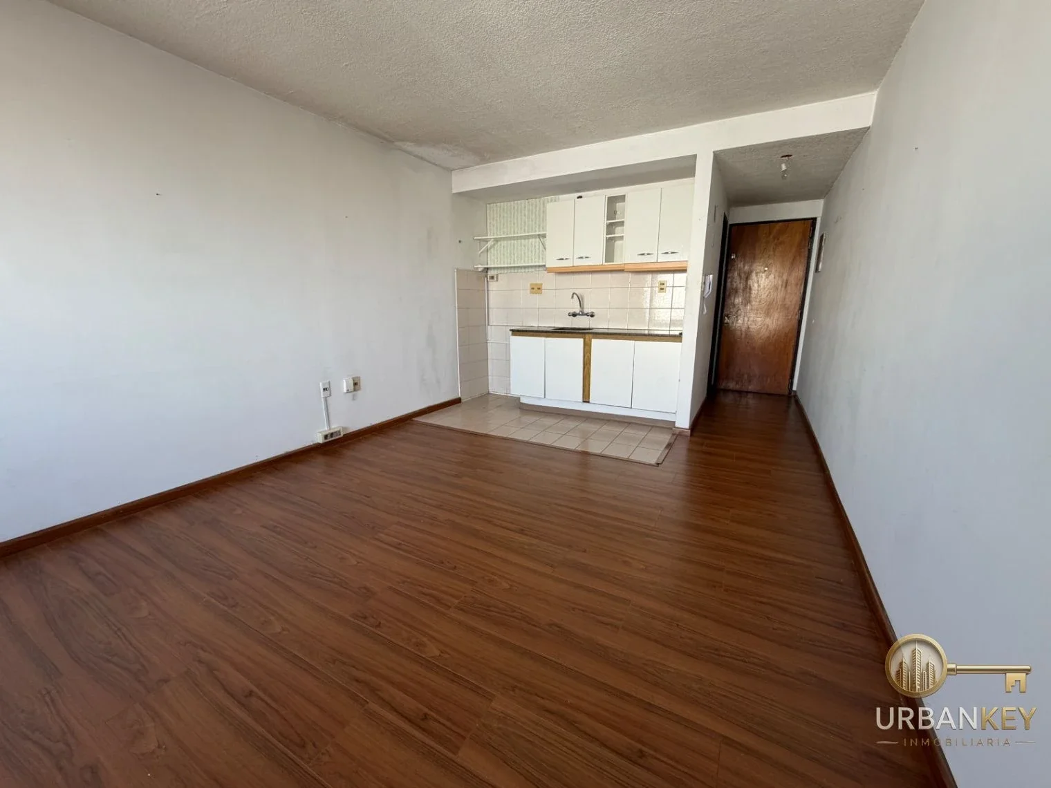MONOAMBIENTE EN ALQUILER BAJOS GASTOS COMUNES 25M2 EN LA BLANQUEADA - Imagen 4
