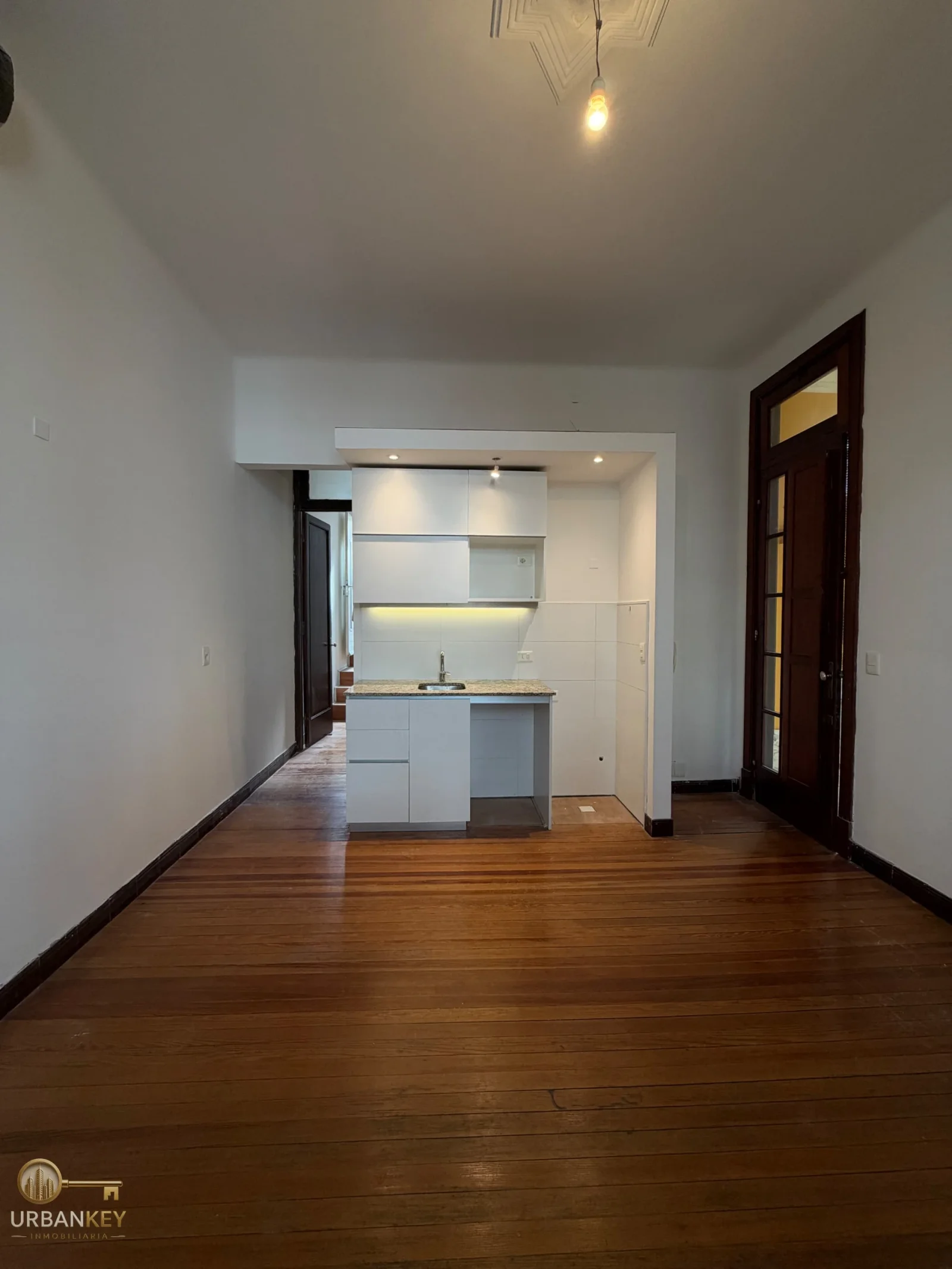Apartamento en alquiler en Pocitos - Imagen 2
