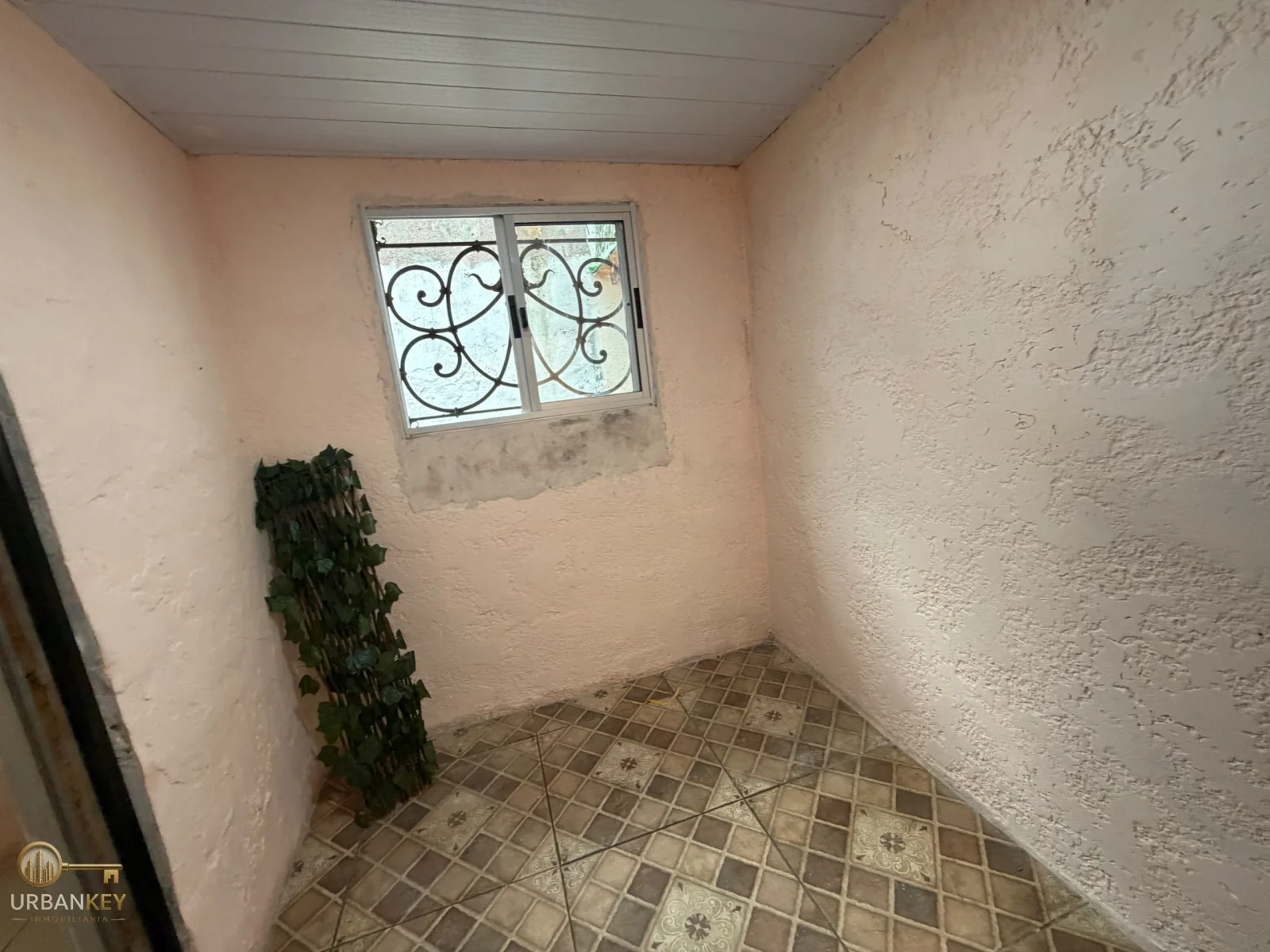 Apartamento en alquiler 1 dormitorio sin gastos comunes + patio Flor de Maroñas - Imagen 4