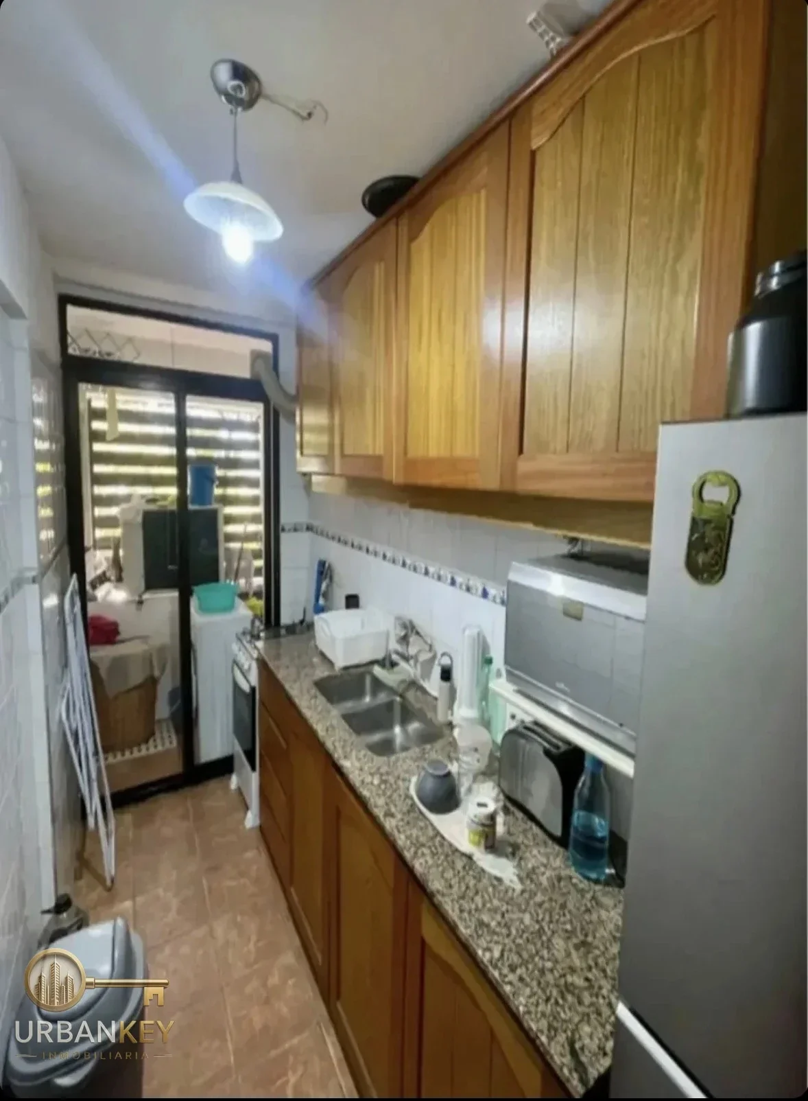 Alquiler de Apartamento de 2 Dormitorios con Cochera en Parque Batlle - Imagen 3