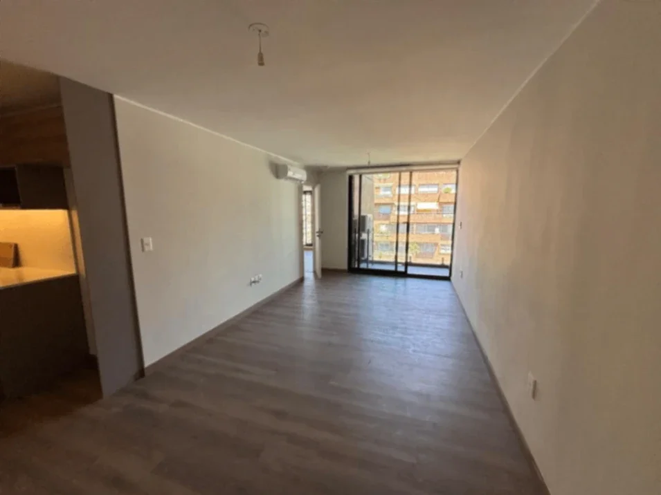 ALQUILER APARTAMENTO A ESTRENAR 1 DORMITORIO PISCINA GIMNASIO GARAGE EN POCITOS - Imagen 3