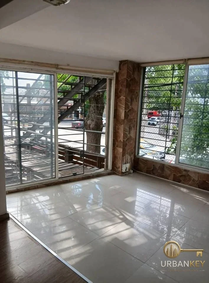 ALQUILER APARTAMENTO 1 DORMITORIOS GC INCLUYEN OSE WIFI Y SANEAMIENTO - POCITOS - Imagen 1