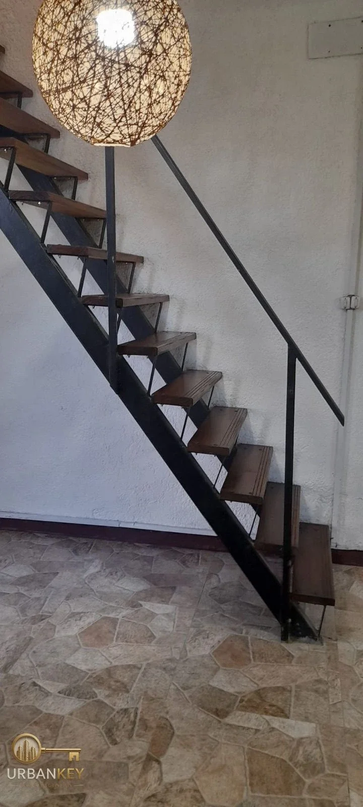 Apartamento en alquiler en La Teja - Imagen 5