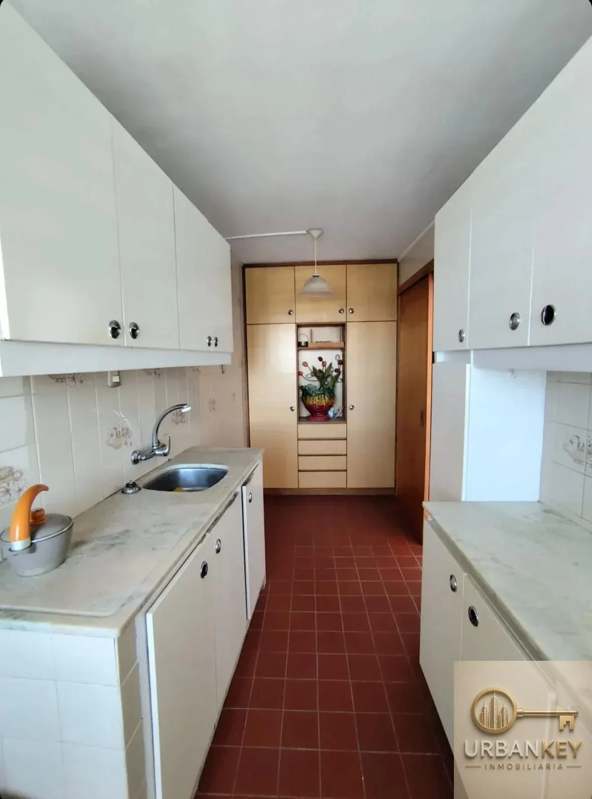 Apartamento en alquiler en Unión - Imagen 1