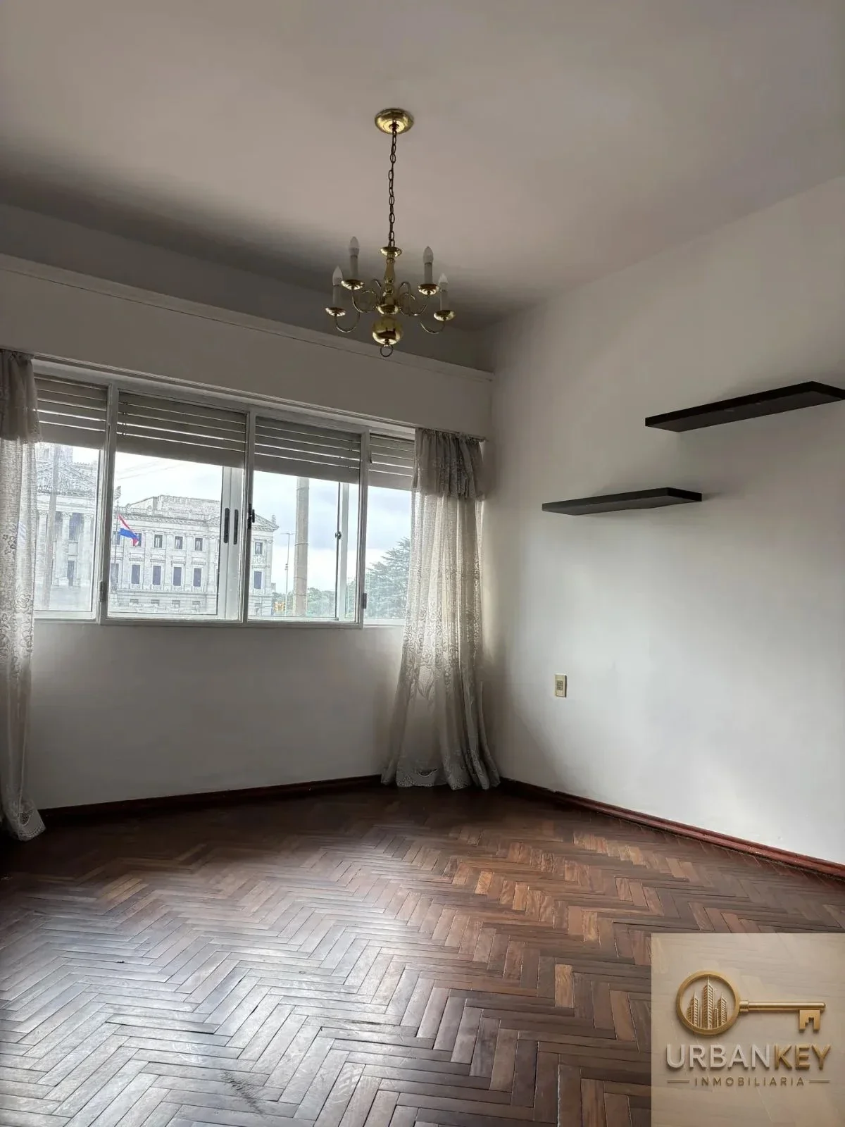 Apartamento en alquiler en Aguada - Imagen 3