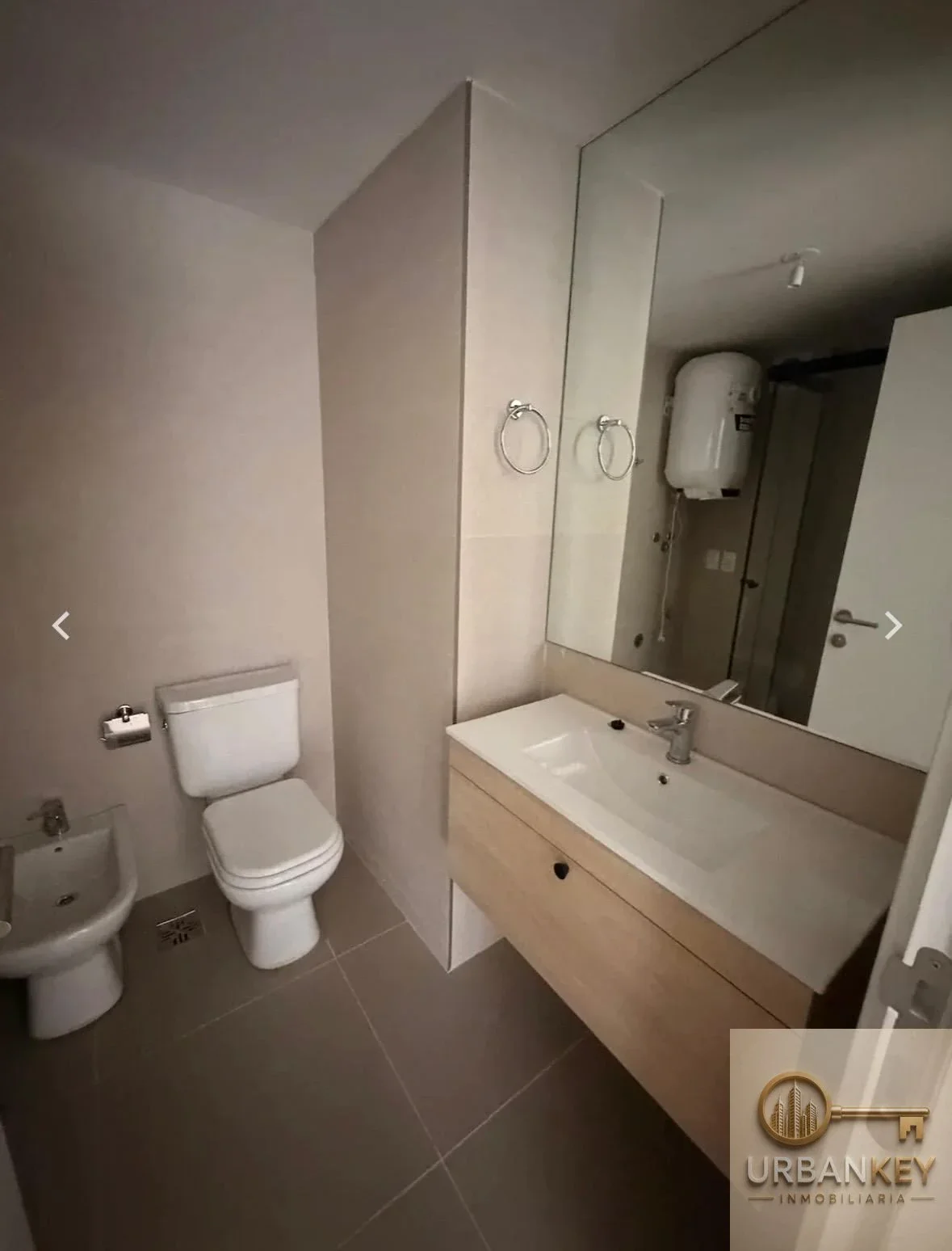Apartamento en alquiler de 1 Dormitorio en La Blanqueada - Imagen 4