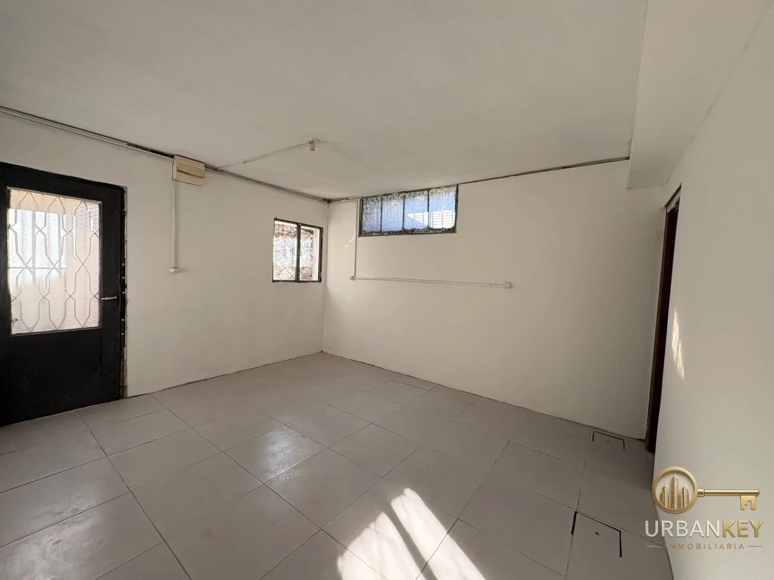 Apartamento en alquiler en Flor de Maroñas - Imagen 1