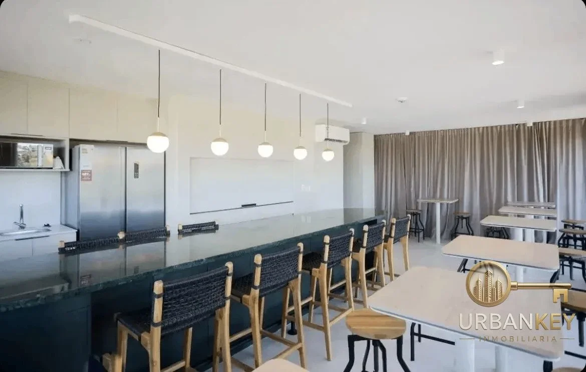 ALQUILER APARTAMENTO A ESTRENAR 2 DORMITORIOS COCHERA COSTANERA VILLAGE - Imagen 4
