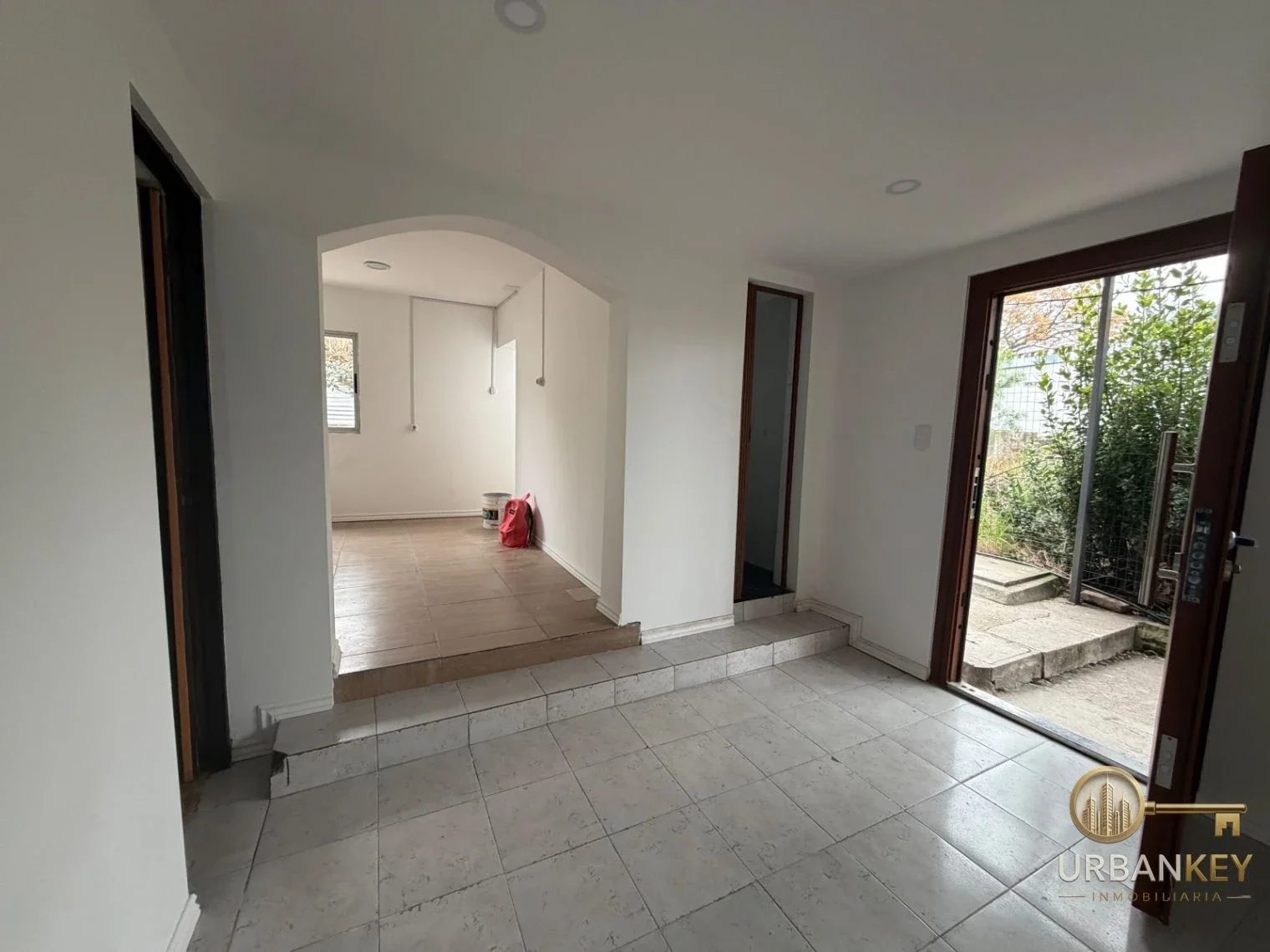 Apartamento en alquiler en Belvedere - Imagen 1