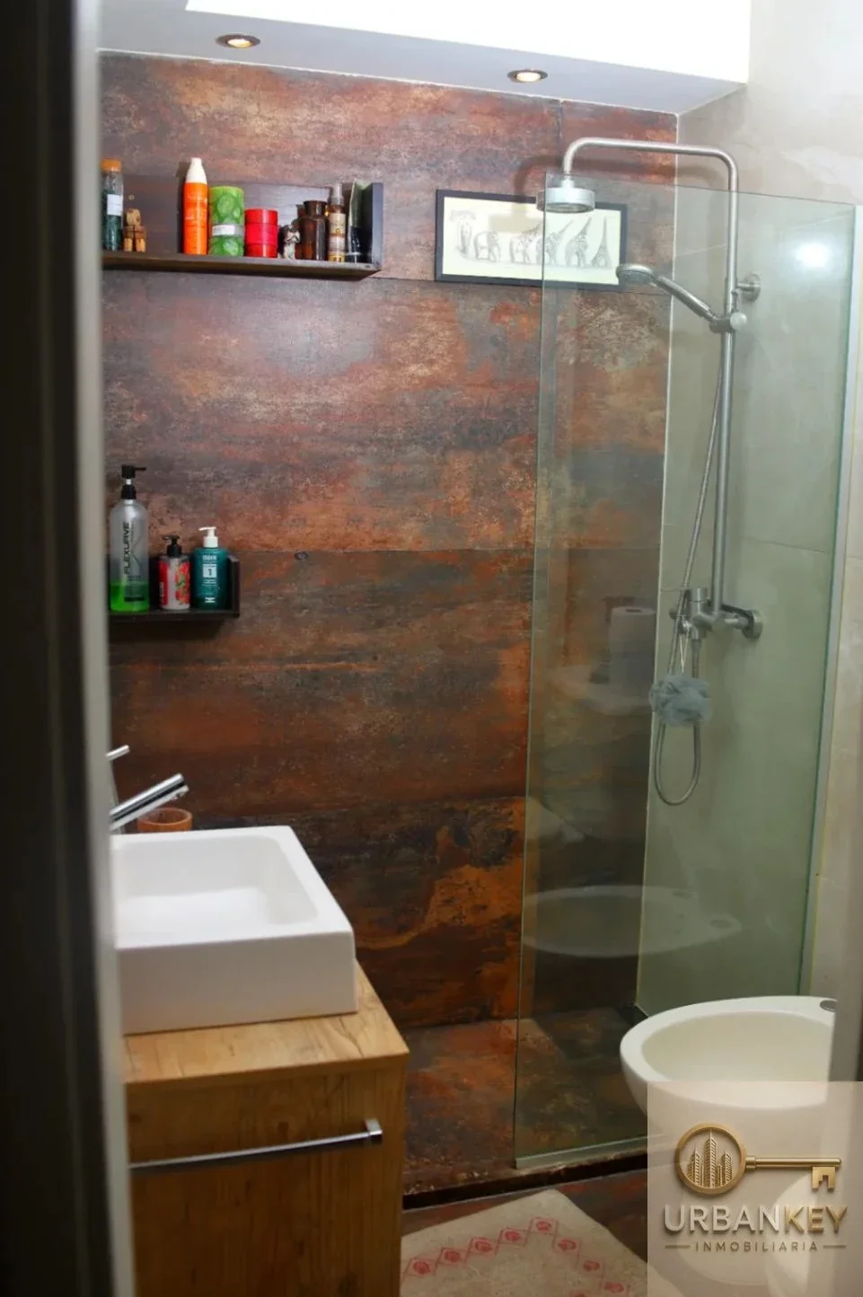 Alquiler de Apartamento de 1 dormitorio en Centro - Imagen 4