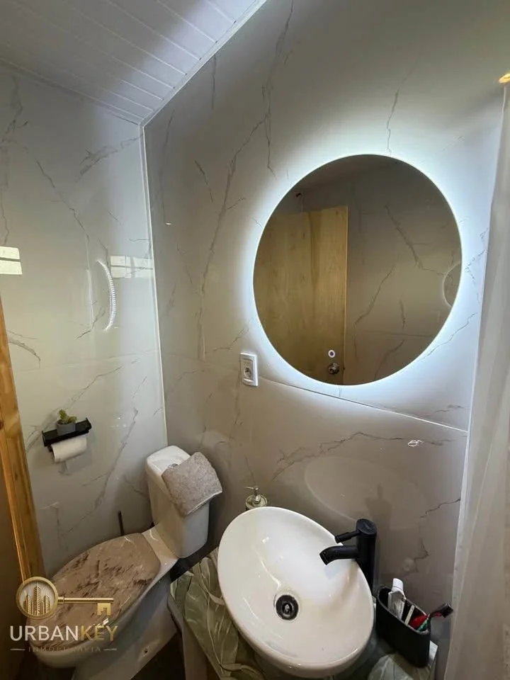 ALQUILER APARTAMENTO 1 DORMITORIO A ESTRENAR INCLUYE OSE  -Lomas de Solymar - Imagen 5