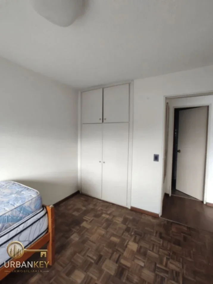 ALQUILER APARTAMENTO 1 DORMITORIO, PISO 10 BALCON VISTA DESPEJADA -  PARQUE RODO - Imagen 5