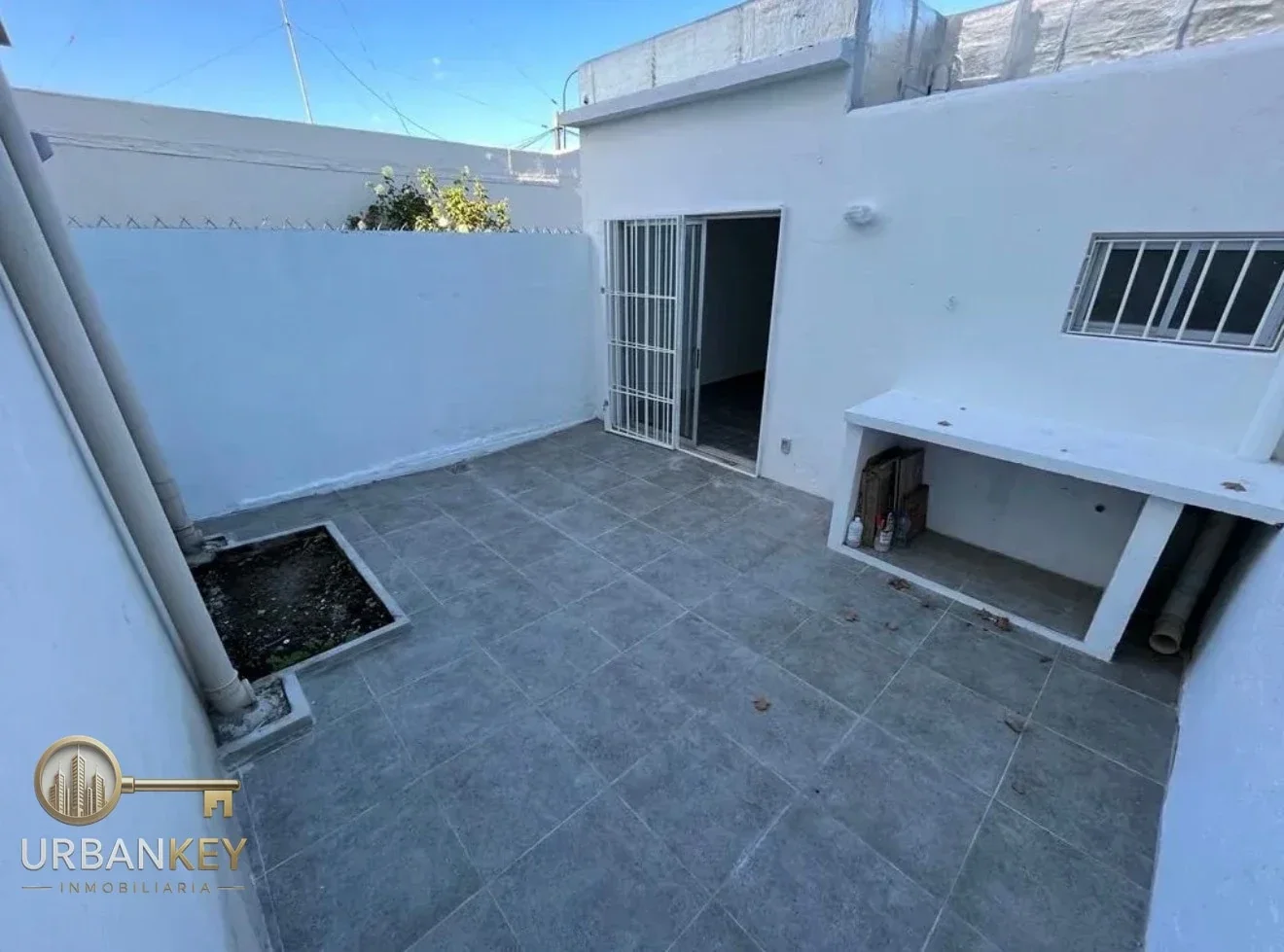 Casa en alquiler en Unión - Imagen 1