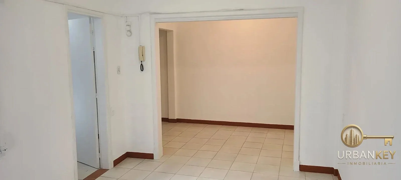 Alquiler apartamento de 1 dormitorio con bajos gastos comunes en Centro / Cordón - Imagen 4