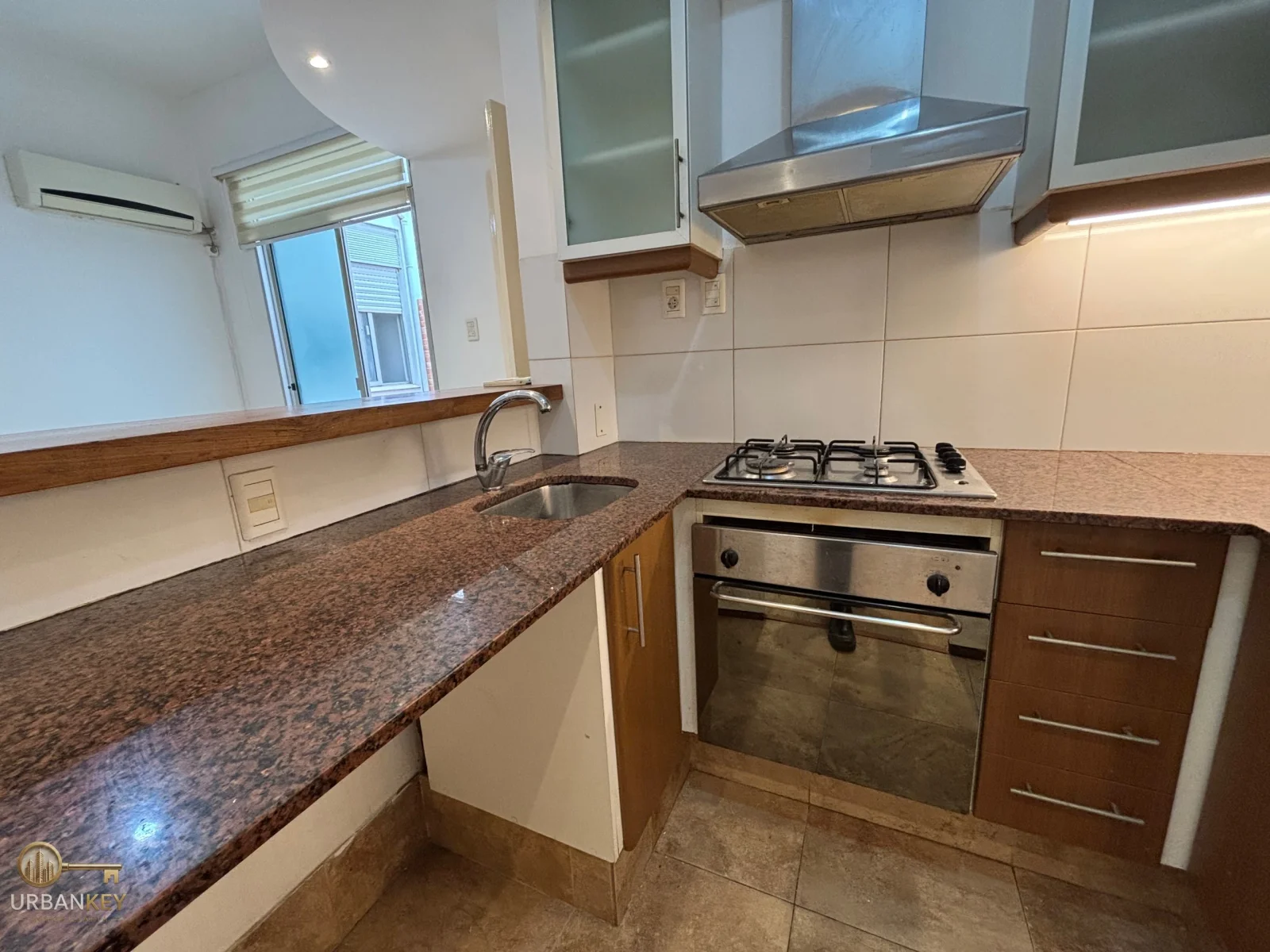 Apartamento en alquiler en Pocitos - Imagen 1