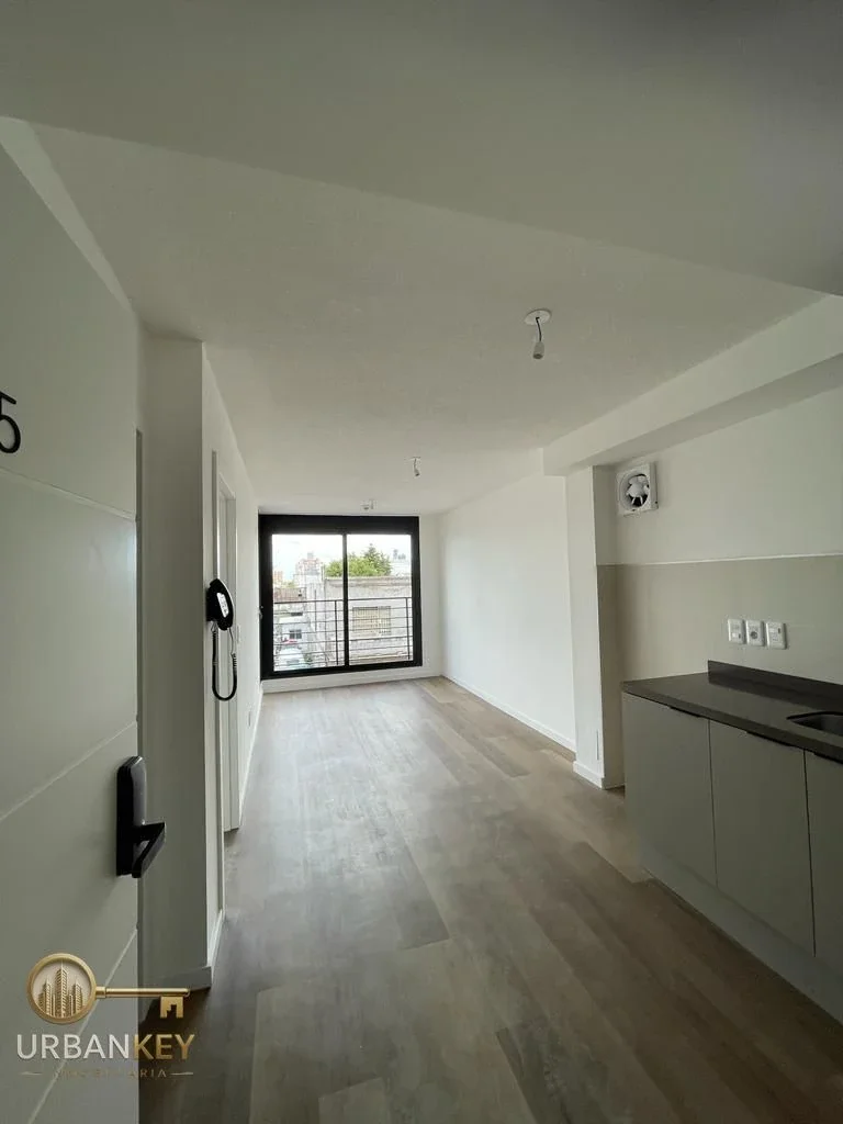 ALQUILER APARTAMENTO 2 DORMITORIOS PROXIMO A UCU GYM Y AMENITIES - LA BLANQUEADA - Imagen 1