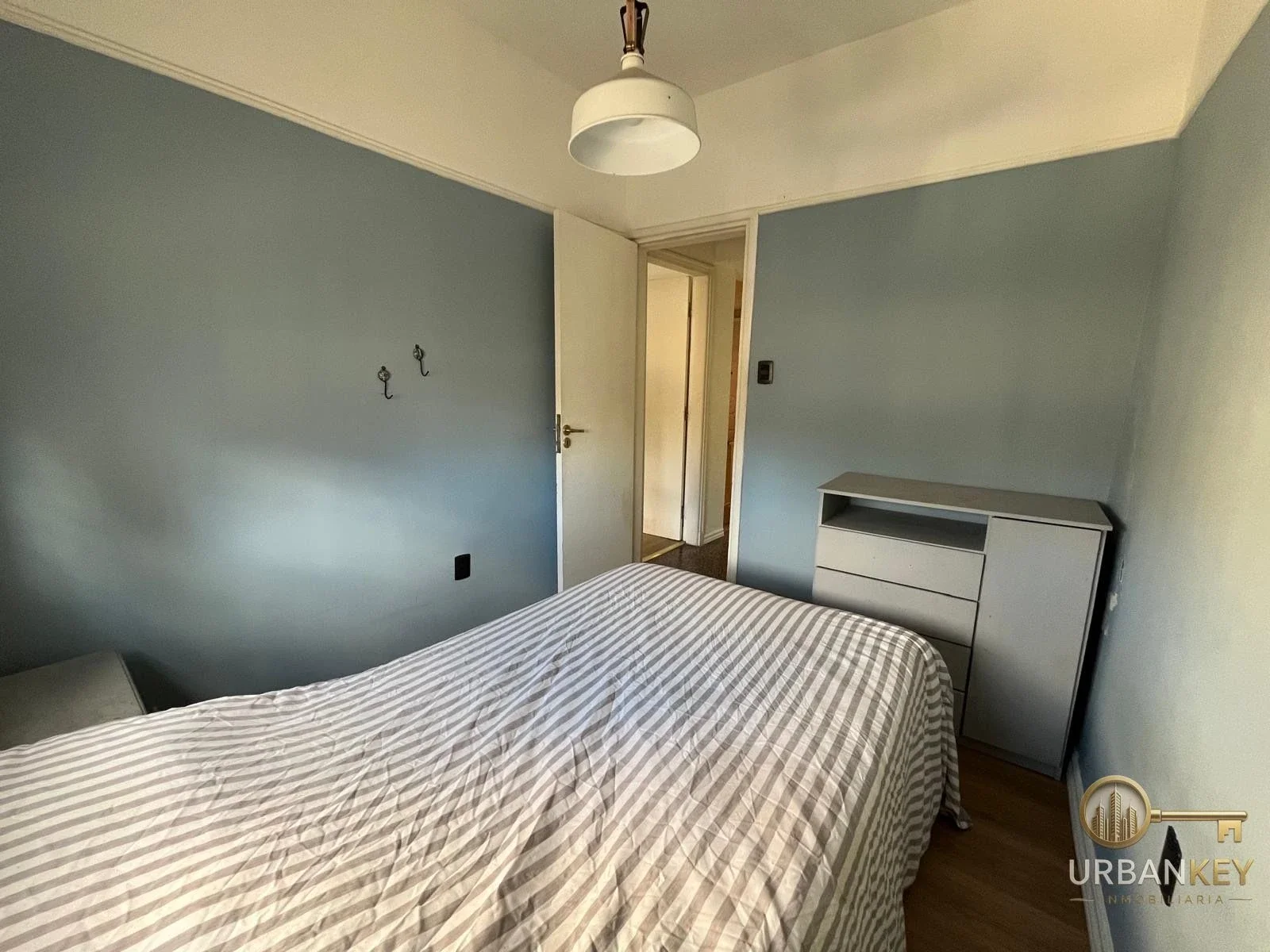 ALQUILER APARTAMENTO AMOBLADO DOS DORMITORIOS, 2 BAÑOS EN POCITOS - Imagen 3
