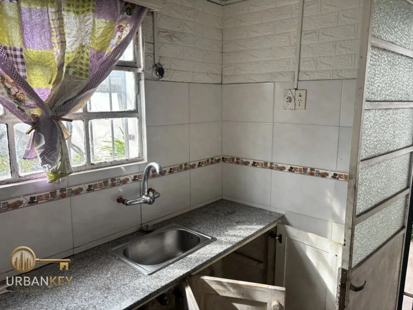 Apartamento en alquiler 2 dormitorios con entrada independiente en Nuevo Paris - Imagen 4