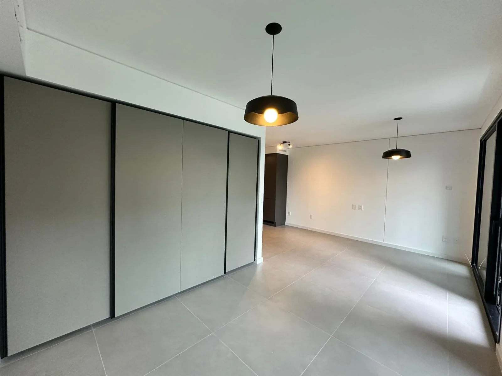 ALQUILER MONOAMBIENTE A ESTRENAR CON GARAGE AMENITIES Y MAXIMA SEGURIDAD EN COSMOS POCITOS - Imagen 5