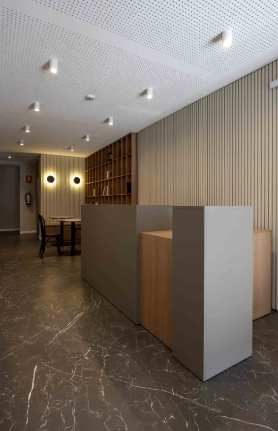 ALQUILER APARTAMENTO 2 DORMITORIOS CON GARAGE TERRAZA AMENITIES EN CORDON - Imagen 1
