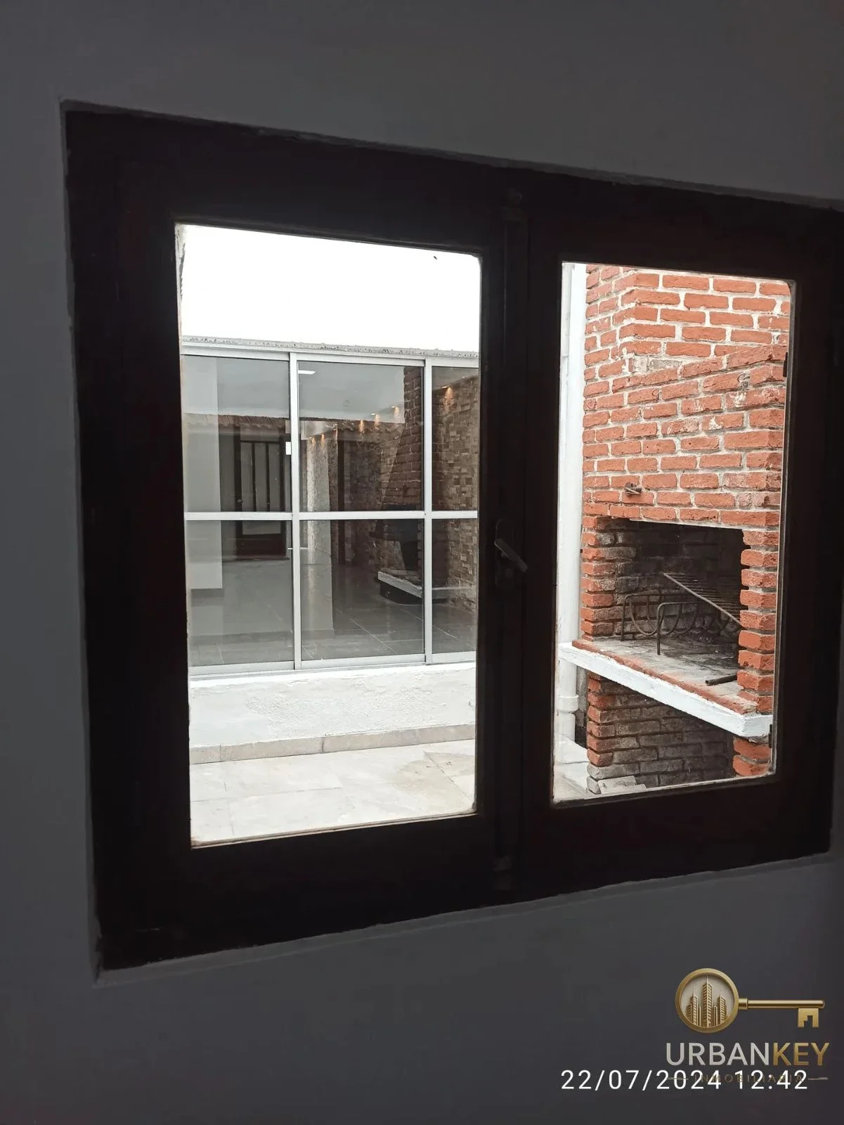 Alquiler Casa 3 Dormitorios 2 Baños Estufa a Leña Patio Azotea - La Blanqueada - Imagen 5