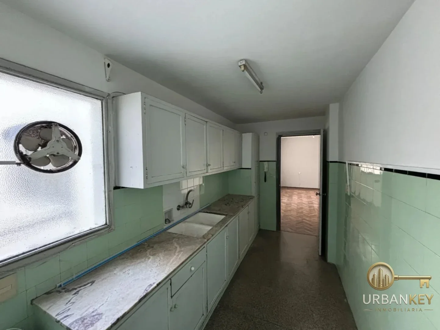 APARTAMENTO EN ALQUILER DE 2 DORMITORIOS SOBRE 8 DE OCTUBRE - LA BLANQUEADA - Imagen 5